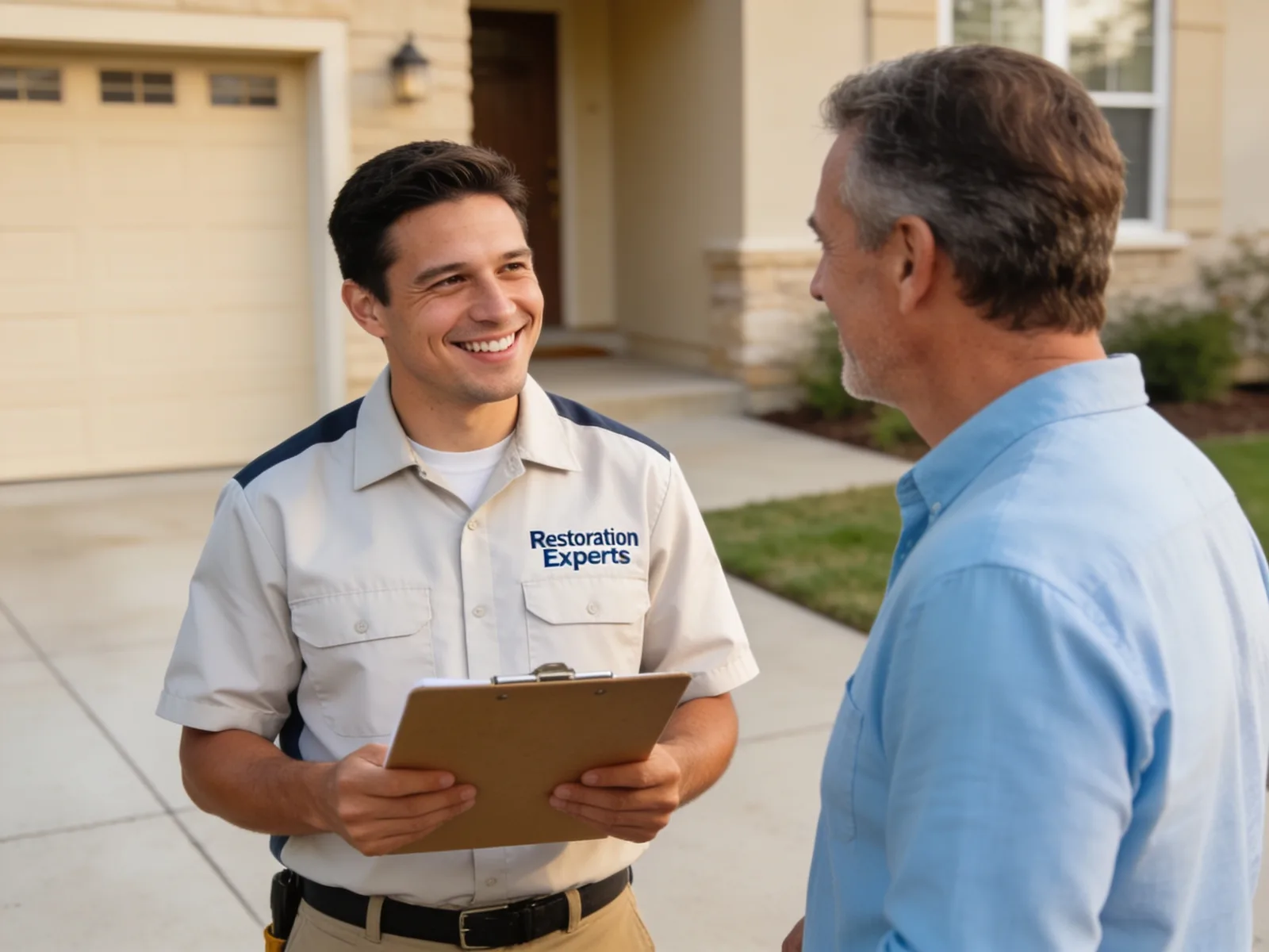 Water Damage Cleanup Long Island, KS FAQs